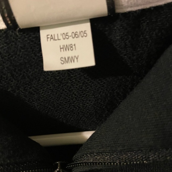 Y2k(2005) Harley-Davidson zip hoodie-small like new - Picture 6 of 9